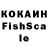 Кетамин ketamine Fasd Fas